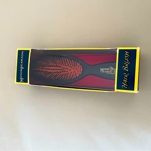 Mason Pearson Pocket Brush- New in Original Box